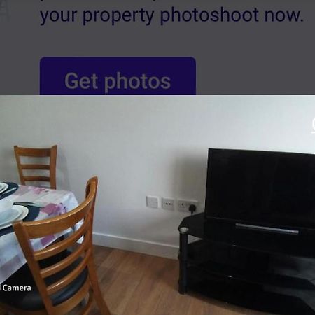291 Barking Road Apartamento Londres Exterior foto
